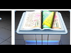 �������̓�M����չʾϵ�y(t��ng)��B